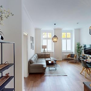Appartement met Twee Slaapkamers